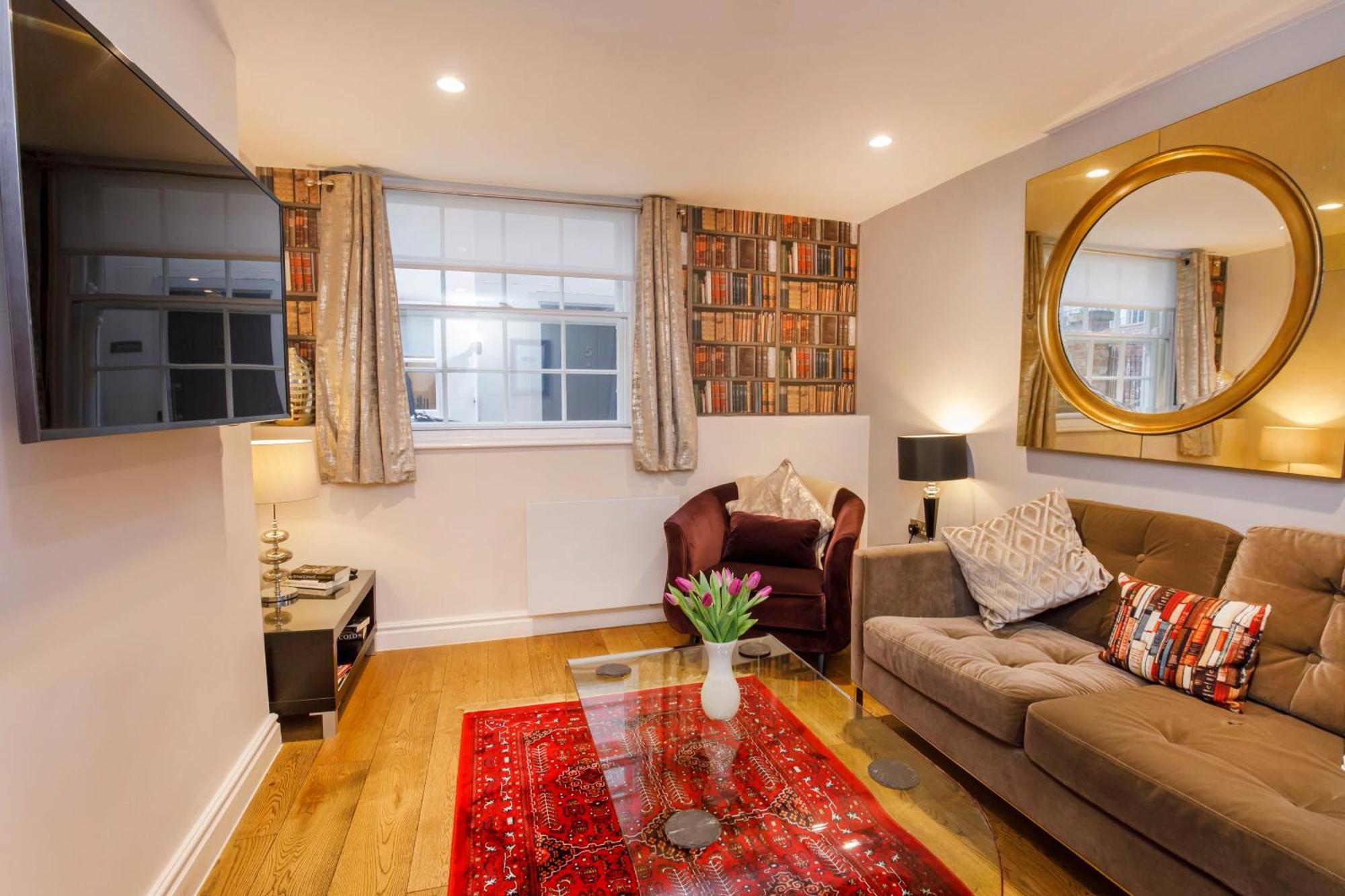 The Mitchell Villa York Bagian luar foto