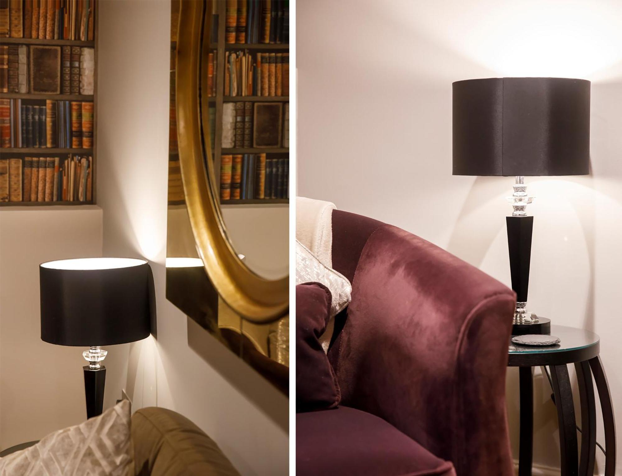 The Mitchell Villa York Bagian luar foto