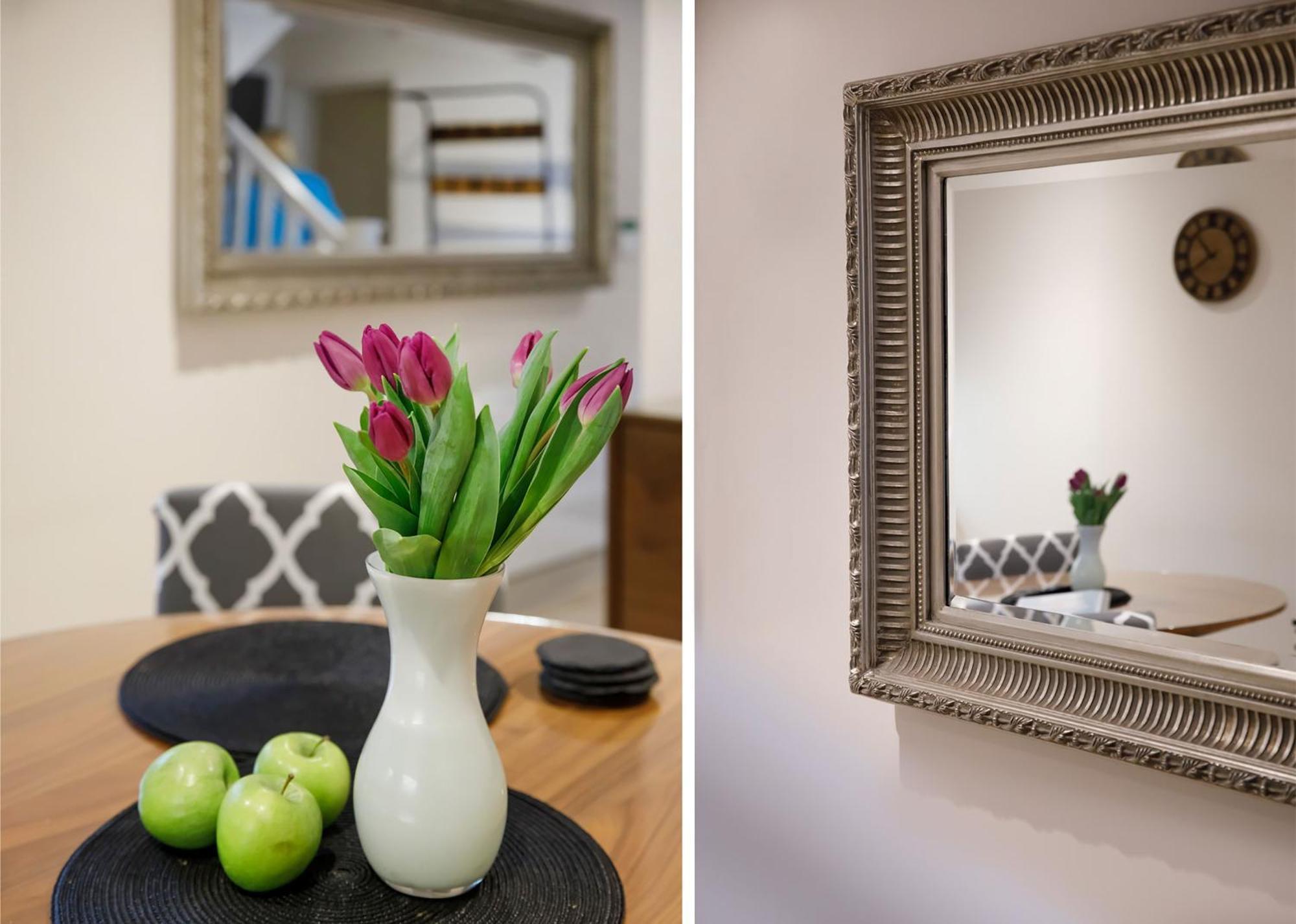 The Mitchell Villa York Bagian luar foto